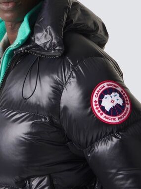 Canada Goose Crofton Puffer